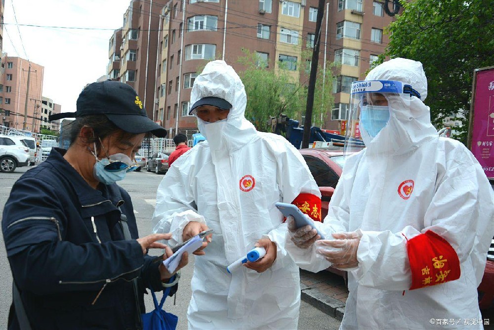 大使馆紧急提醒：在印度的中国公民，要严加防范两种病毒